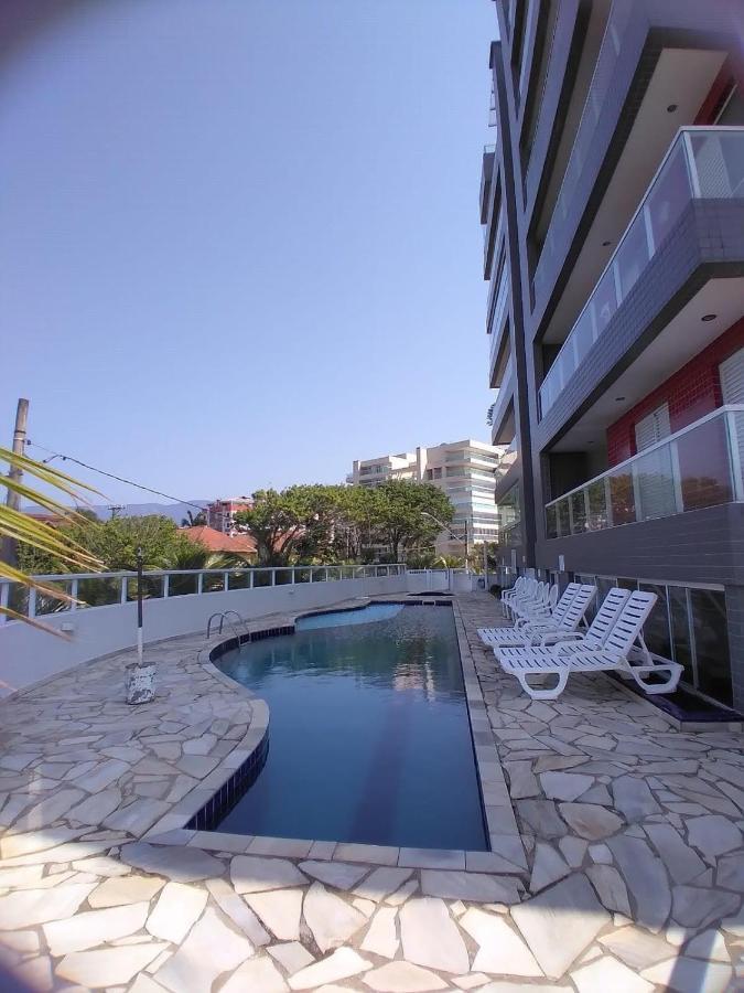 Terracos Do Maitinga Apartment Bertioga Exterior photo