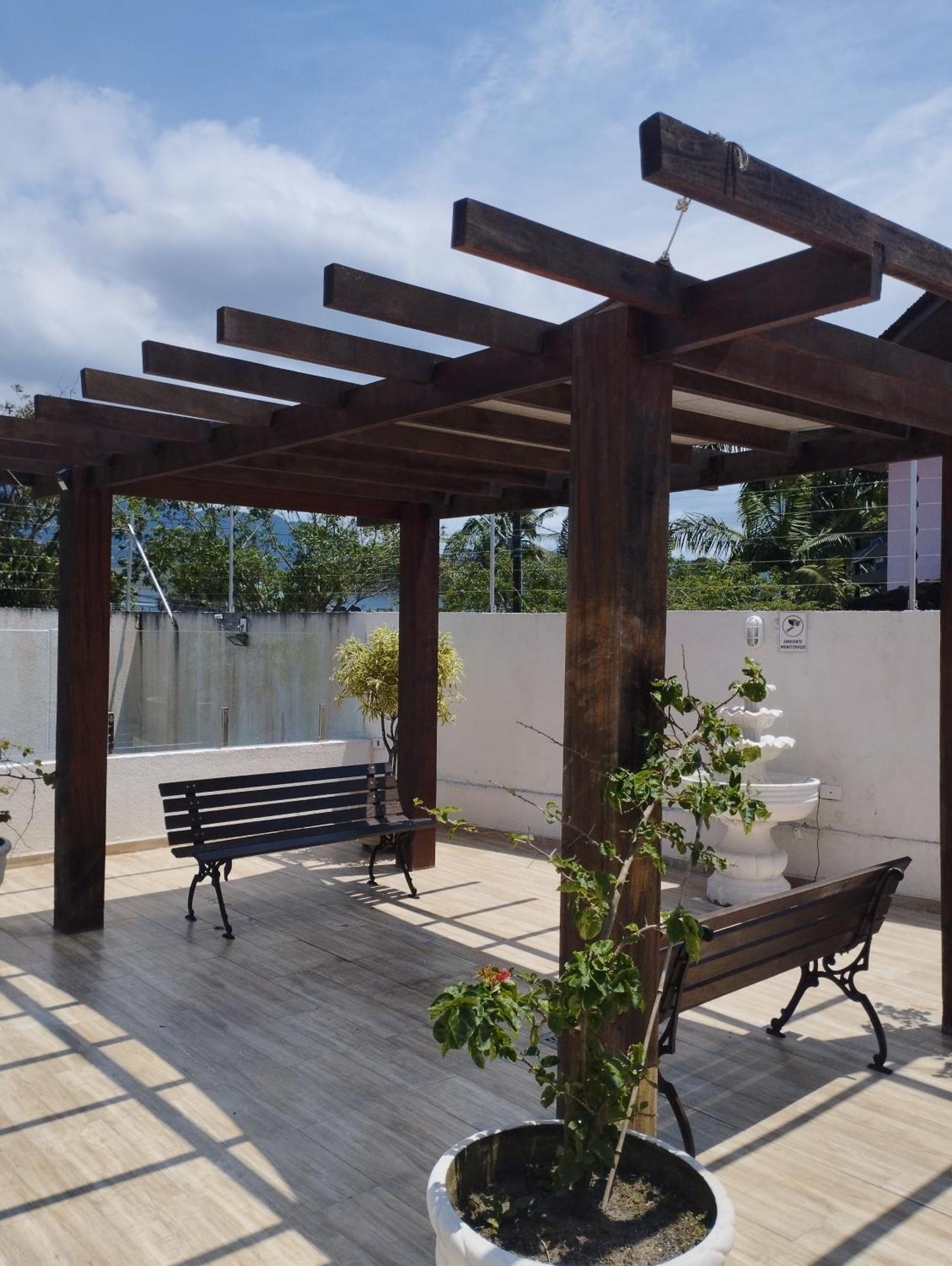 Terracos Do Maitinga Apartment Bertioga Exterior photo
