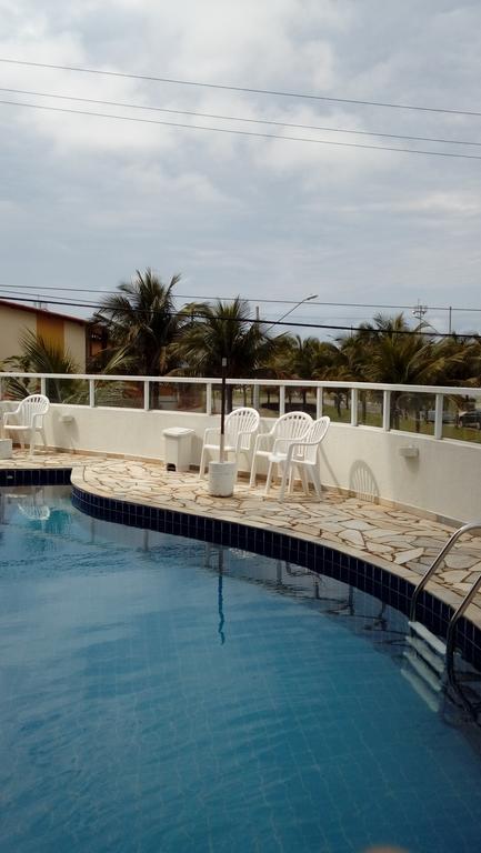 Terracos Do Maitinga Apartment Bertioga Exterior photo